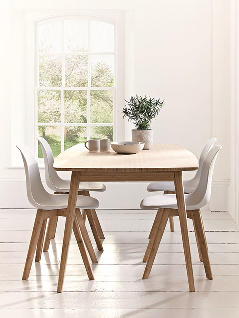 Scandinavian Dining Table – Artofit pertaining to Understanding Scandinavian Dining Table Styles and Their Functional Benefits